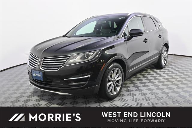used 2015 Lincoln MKC car, priced at $12,499