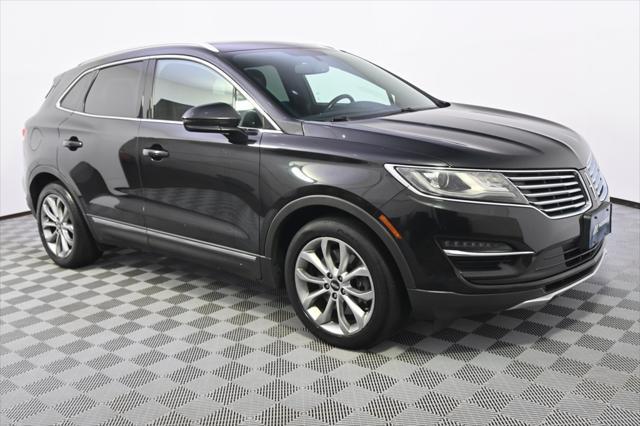 used 2015 Lincoln MKC car, priced at $12,499