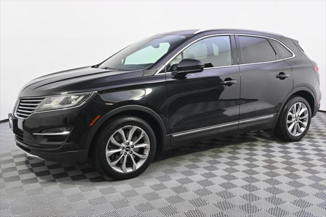 used 2015 Lincoln MKC car, priced at $12,499