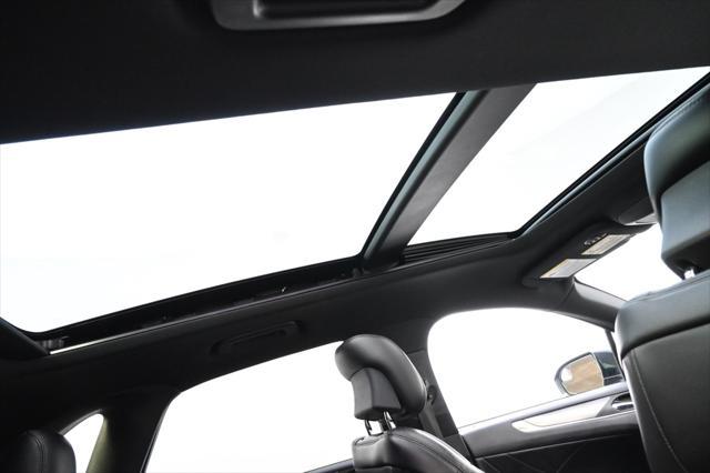 used 2015 Lincoln MKC car, priced at $12,499