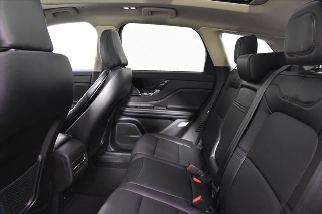 new 2025 Lincoln Corsair car, priced at $48,331