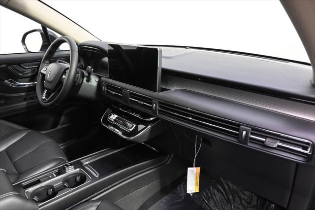 new 2025 Lincoln Corsair car, priced at $48,331