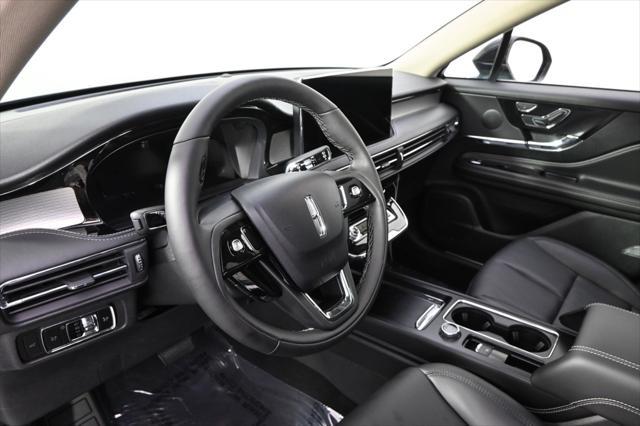 new 2025 Lincoln Corsair car, priced at $48,331