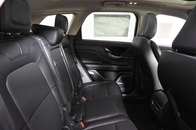 new 2025 Lincoln Corsair car, priced at $48,331