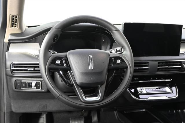 new 2025 Lincoln Corsair car, priced at $48,331