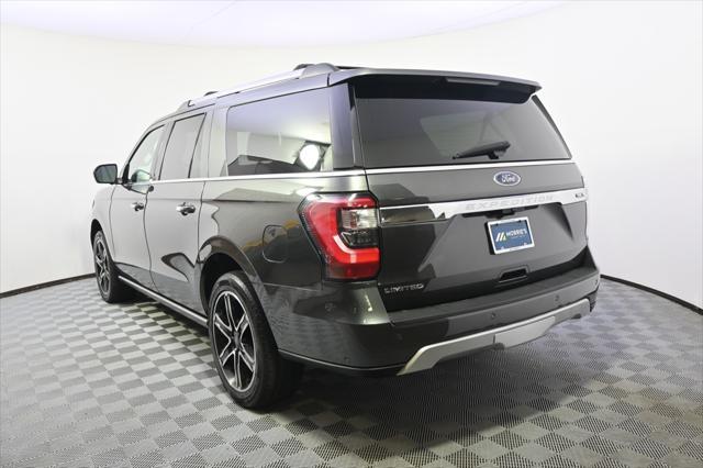 used 2021 Ford Expedition car, priced at $40,888