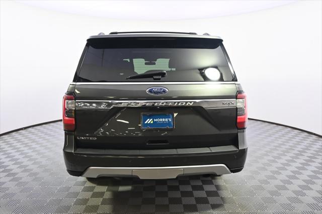 used 2021 Ford Expedition car, priced at $40,888