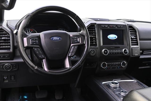 used 2021 Ford Expedition car, priced at $40,888