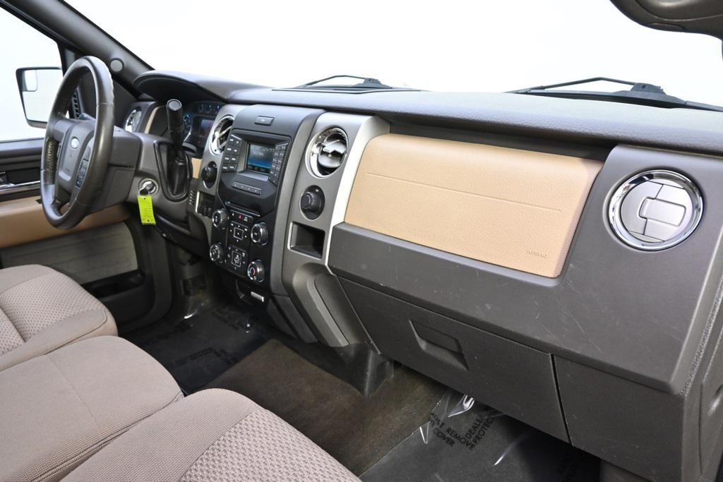 used 2014 Ford F-150 car, priced at $14,777