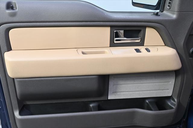 used 2014 Ford F-150 car, priced at $15,888