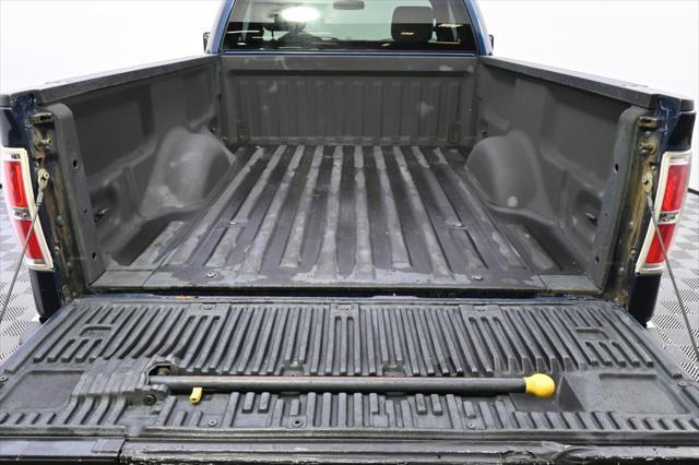 used 2014 Ford F-150 car, priced at $15,888