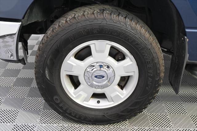 used 2014 Ford F-150 car, priced at $15,888