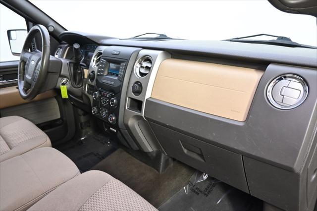 used 2014 Ford F-150 car, priced at $15,888