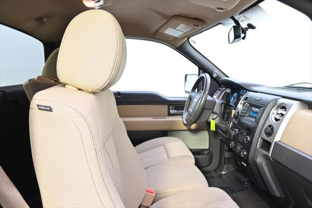 used 2014 Ford F-150 car, priced at $15,888