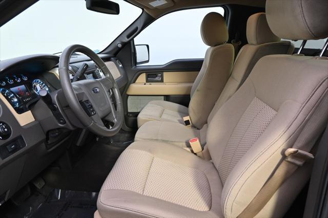 used 2014 Ford F-150 car, priced at $15,888