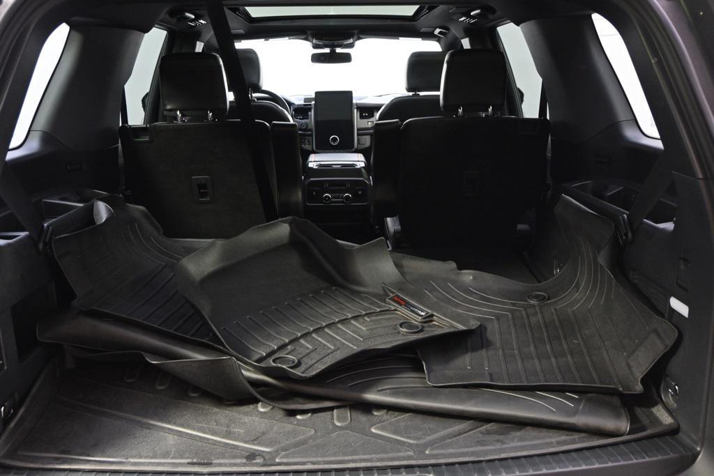 used 2022 Ford Expedition car, priced at $51,999