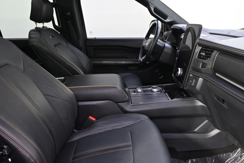 used 2022 Ford Expedition car, priced at $51,999