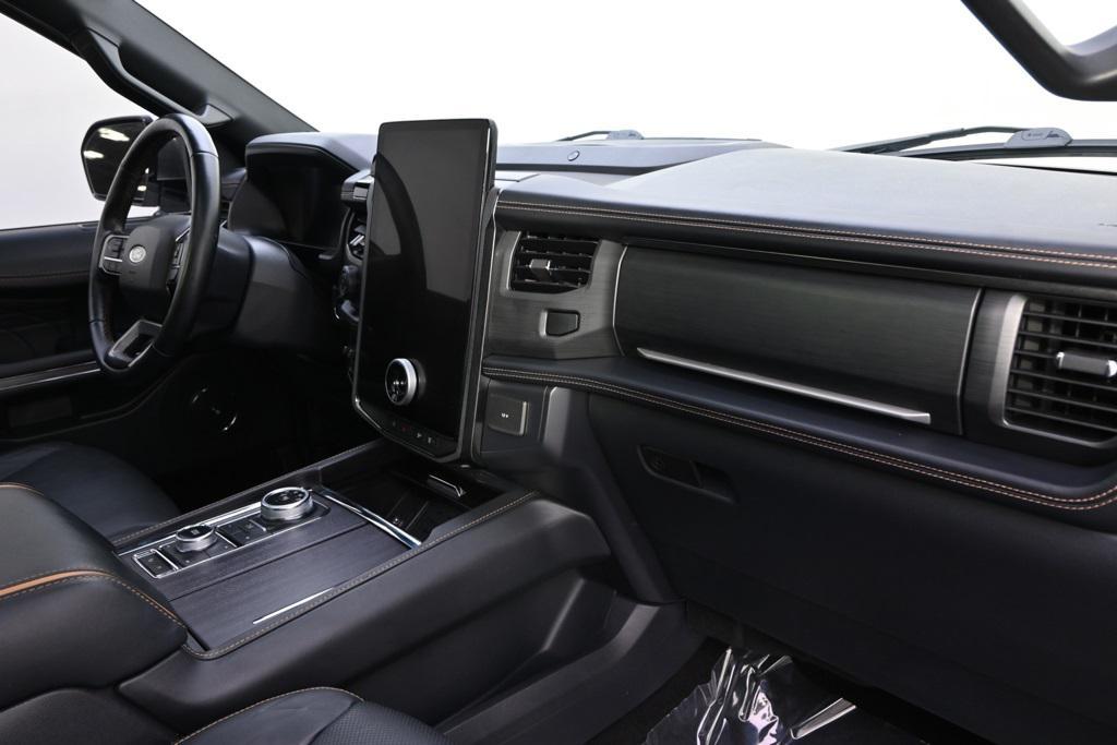 used 2022 Ford Expedition car, priced at $51,999