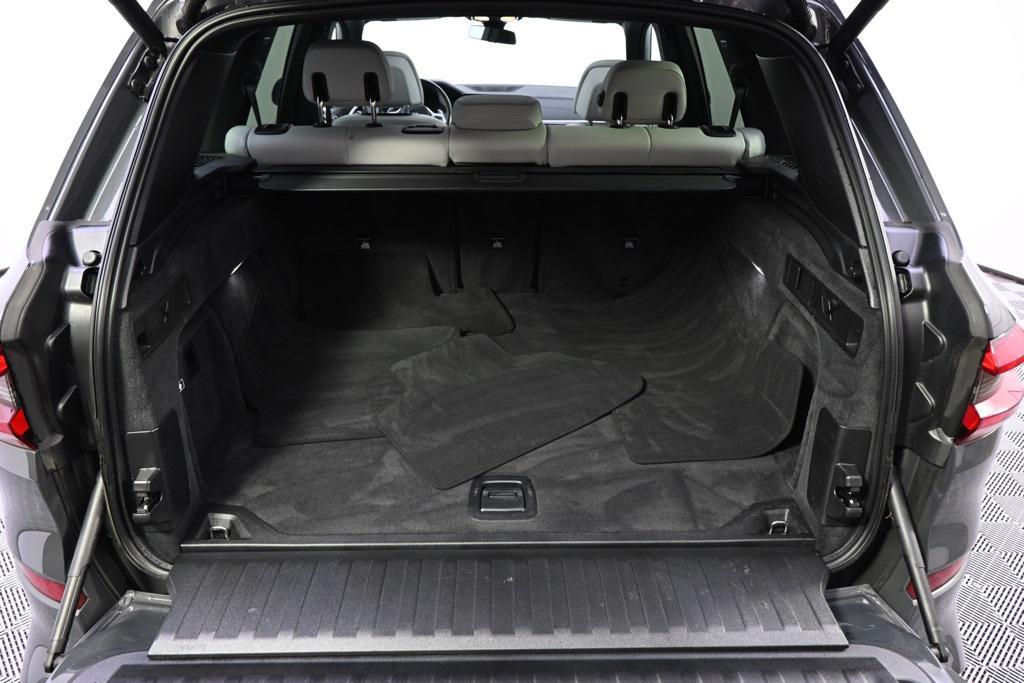 used 2023 BMW X5 car, priced at $59,999