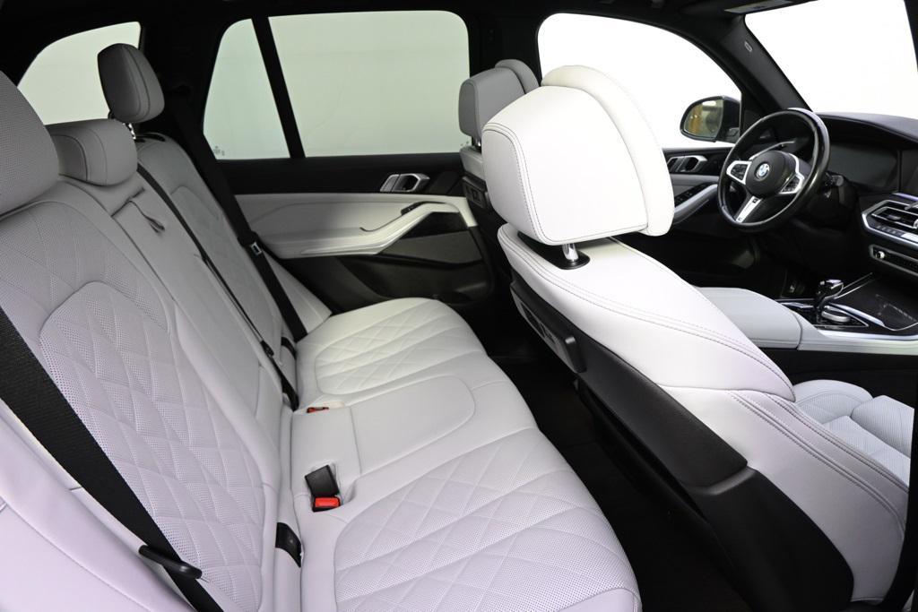 used 2023 BMW X5 car, priced at $59,999