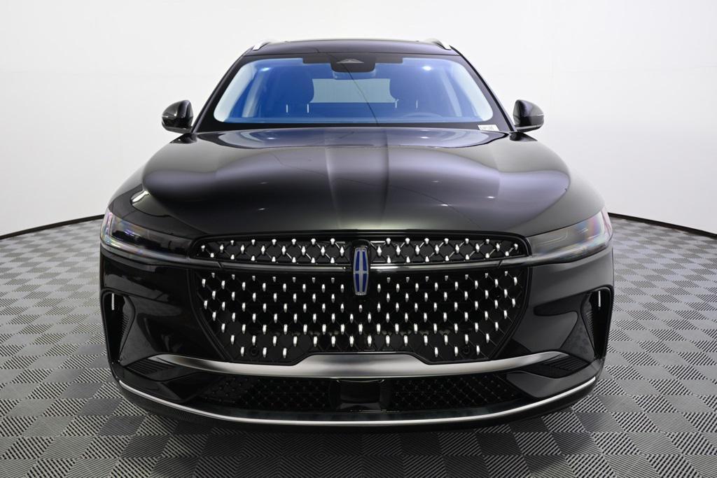 new 2025 Lincoln Nautilus car, priced at $67,042