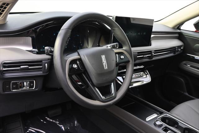 new 2025 Lincoln Corsair car, priced at $50,523