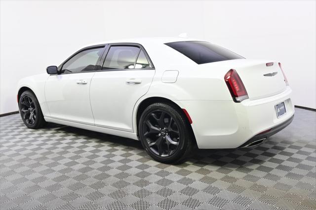 used 2022 Chrysler 300 car, priced at $23,778