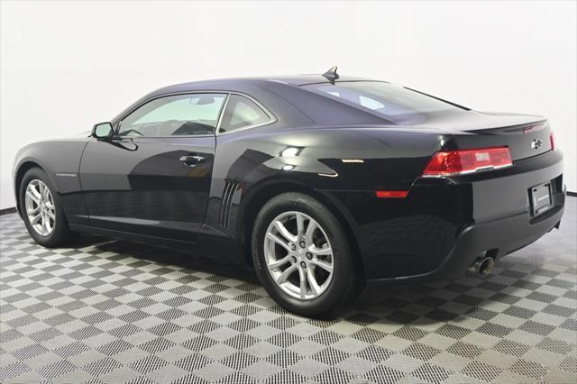 used 2014 Chevrolet Camaro car, priced at $15,999
