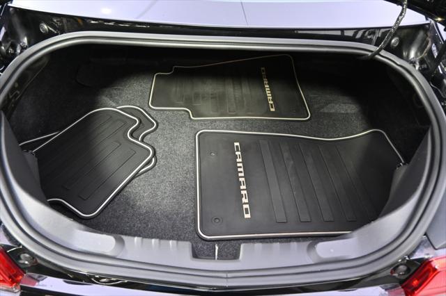 used 2014 Chevrolet Camaro car, priced at $15,999