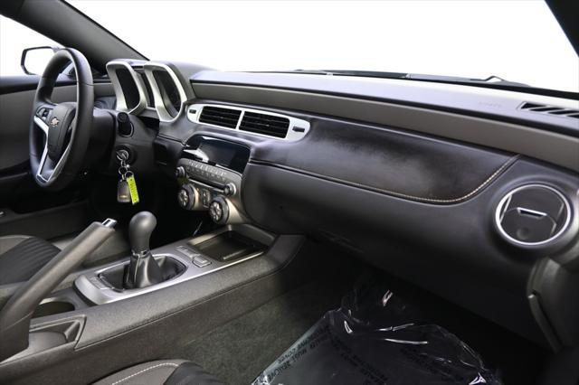 used 2014 Chevrolet Camaro car, priced at $15,999