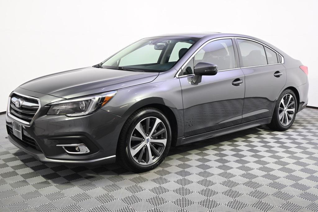 used 2019 Subaru Legacy car, priced at $20,995