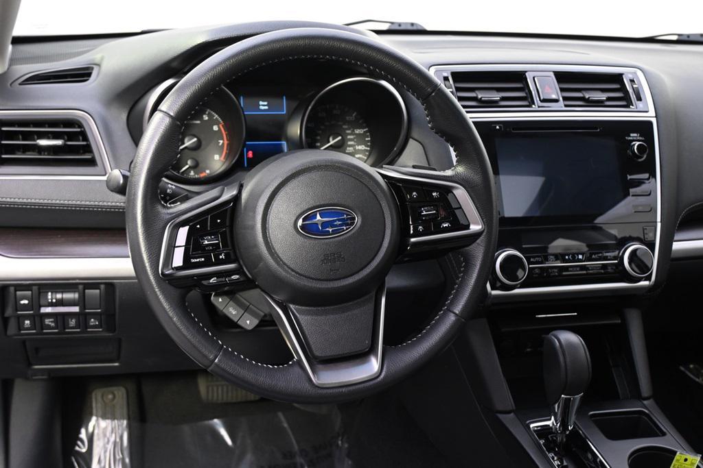 used 2019 Subaru Legacy car, priced at $20,995