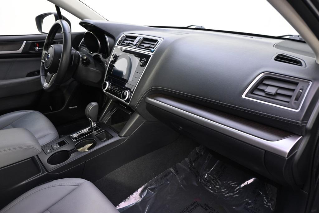 used 2019 Subaru Legacy car, priced at $20,995