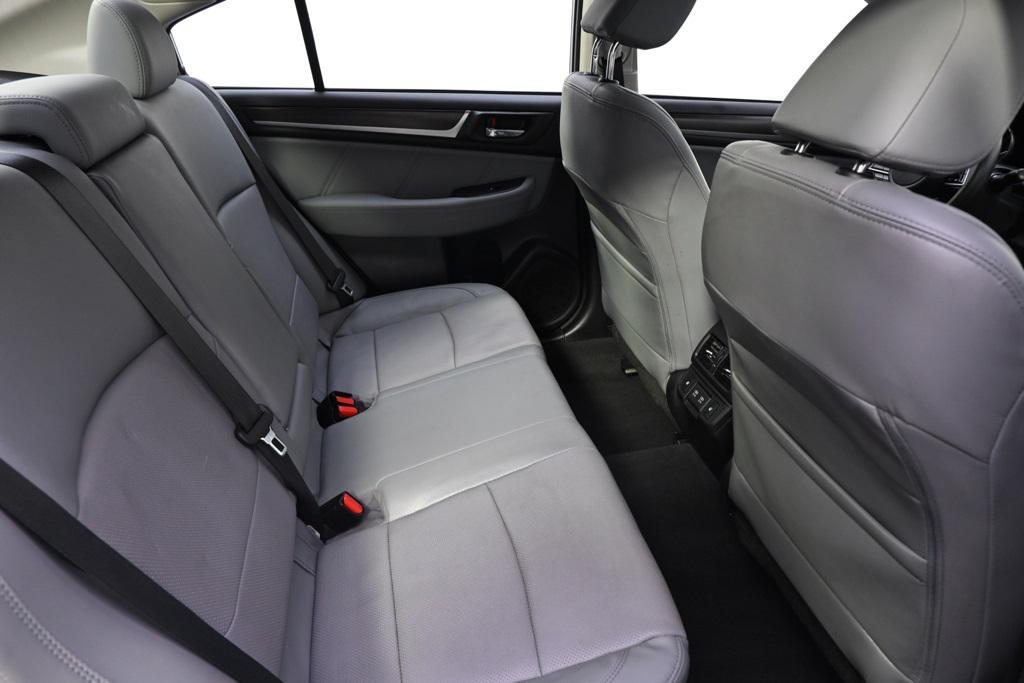 used 2019 Subaru Legacy car, priced at $20,995