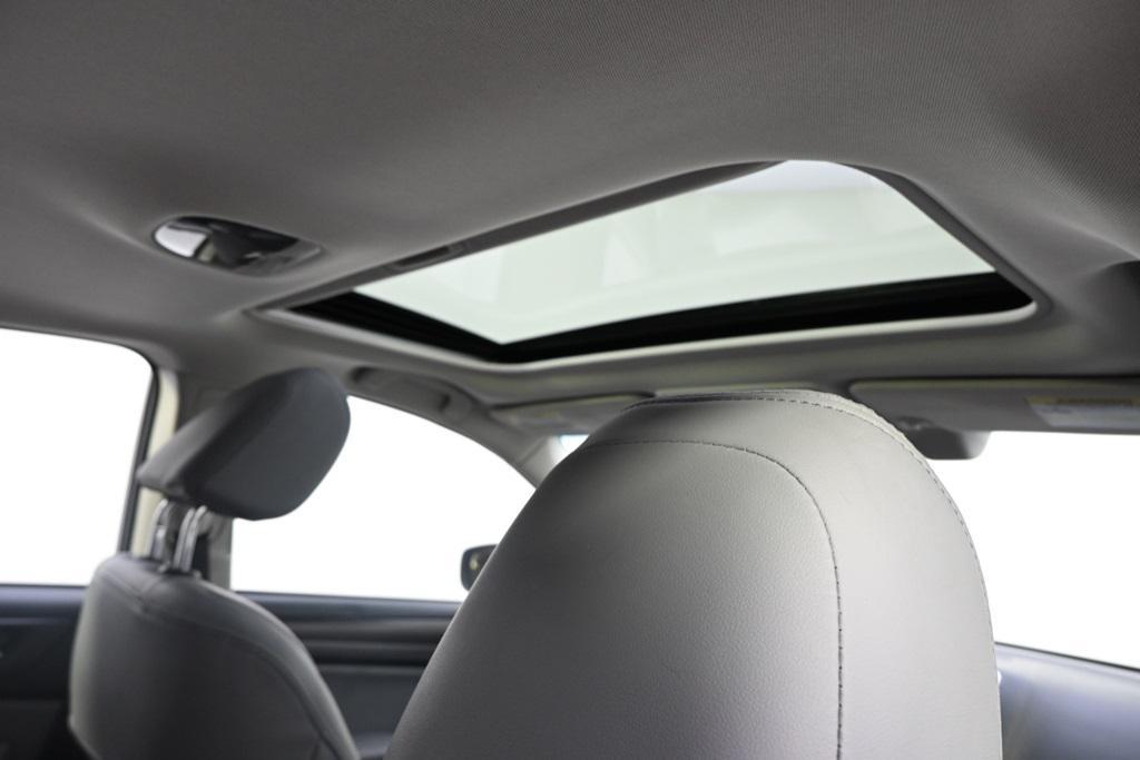 used 2019 Subaru Legacy car, priced at $20,995