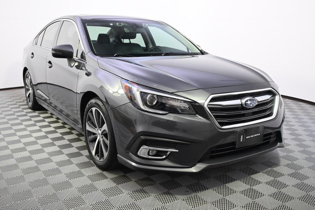 used 2019 Subaru Legacy car, priced at $20,995