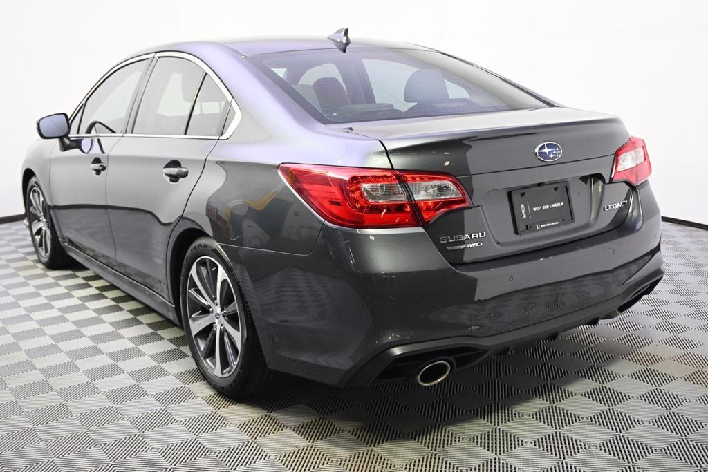 used 2019 Subaru Legacy car, priced at $20,995