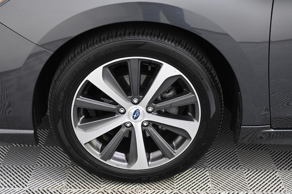 used 2019 Subaru Legacy car, priced at $20,995
