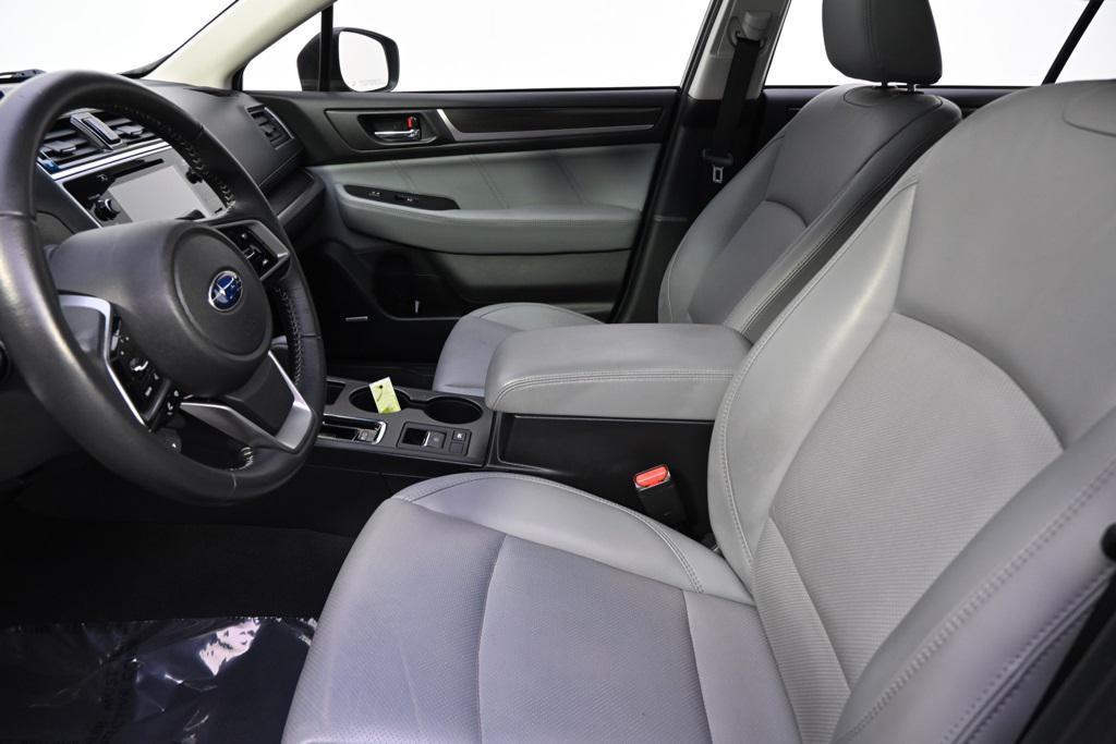 used 2019 Subaru Legacy car, priced at $20,995
