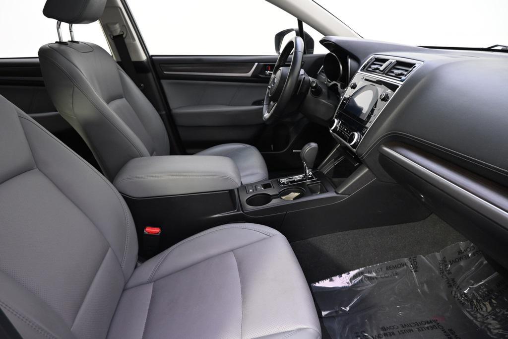 used 2019 Subaru Legacy car, priced at $20,995