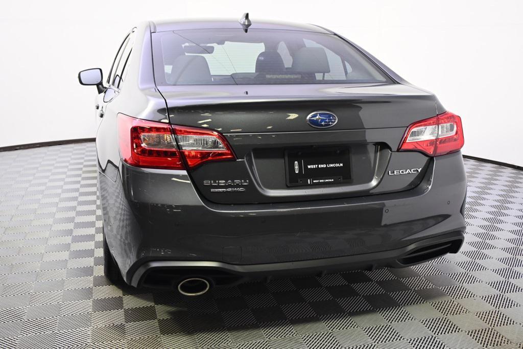 used 2019 Subaru Legacy car, priced at $20,995