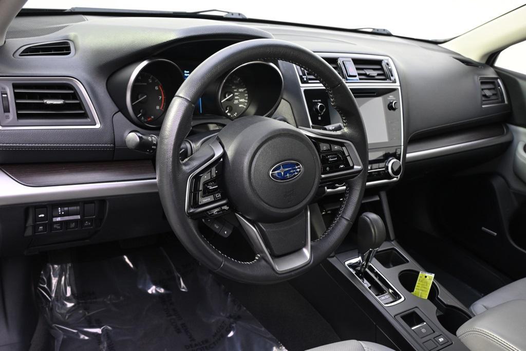 used 2019 Subaru Legacy car, priced at $20,995