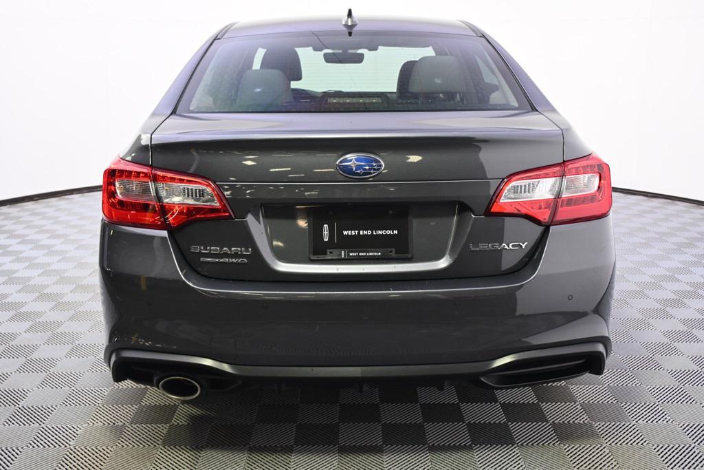 used 2019 Subaru Legacy car, priced at $20,995