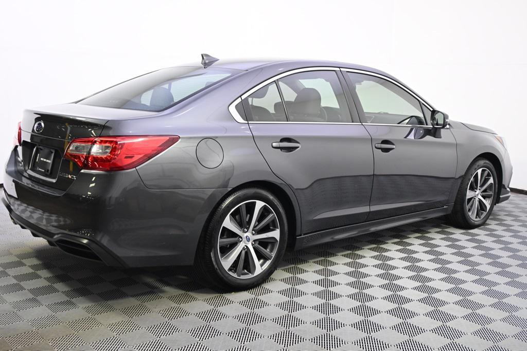used 2019 Subaru Legacy car, priced at $20,995