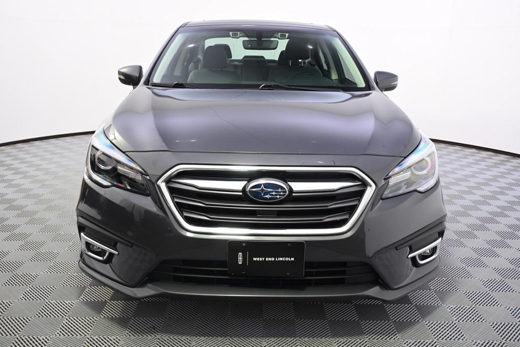 used 2019 Subaru Legacy car, priced at $20,995