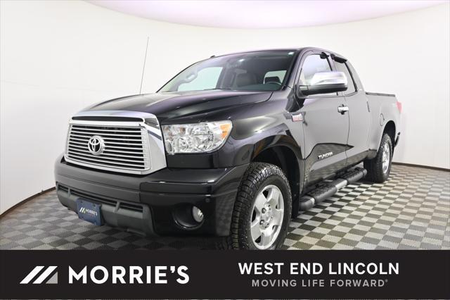 used 2013 Toyota Tundra car, priced at $26,777