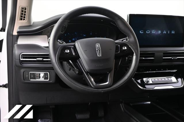 new 2024 Lincoln Corsair car, priced at $52,752