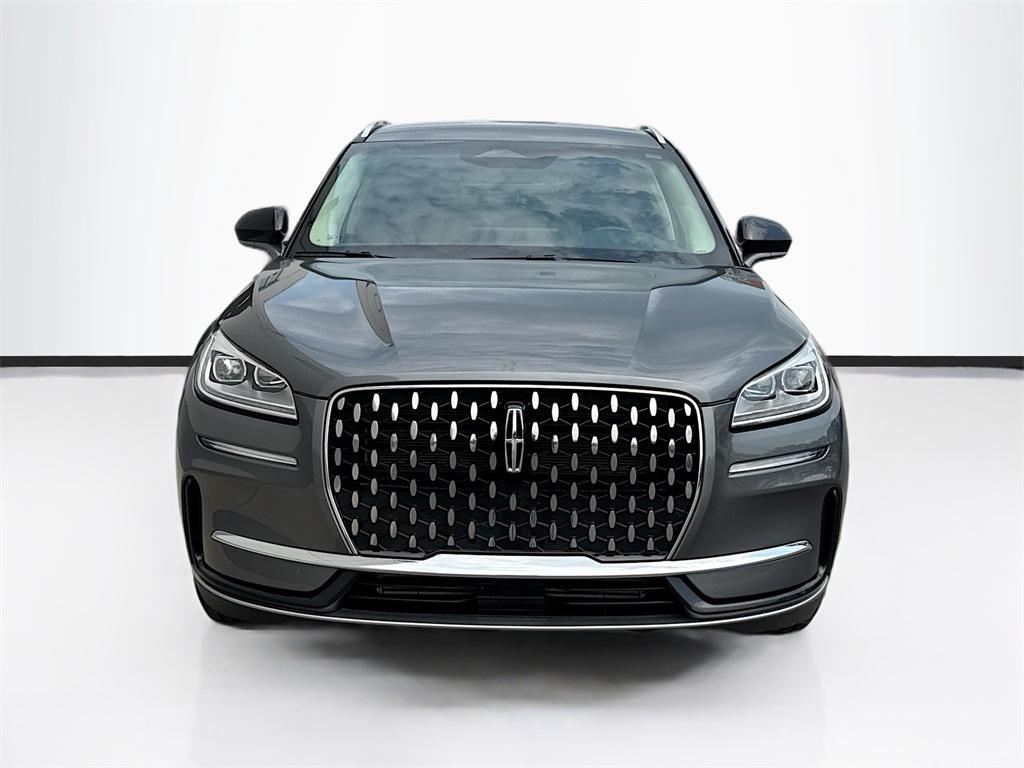 used 2023 Lincoln Corsair car, priced at $37,198