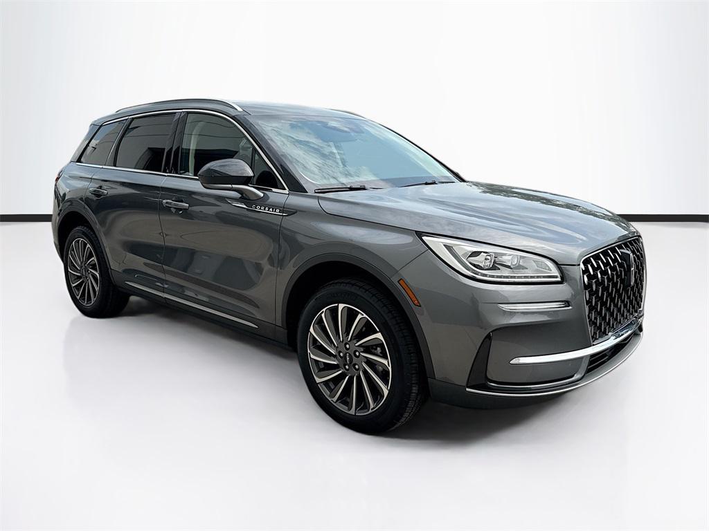 used 2023 Lincoln Corsair car, priced at $37,198