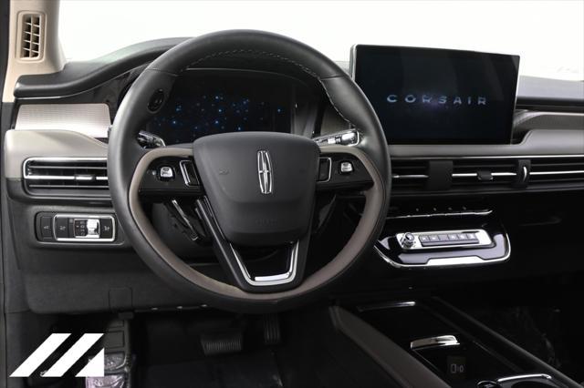 new 2024 Lincoln Corsair car, priced at $52,752